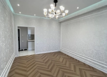 Süleyman Sani Axundov küçəsi