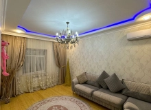 Satılır Zaur Həsənov küçəsi