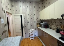 Yeni Suraxanı qəsəbəsi.