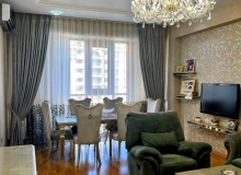 Səbail rayonu, Kristal Abşeron