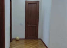 Xətai rayonu Telnov küçəsi