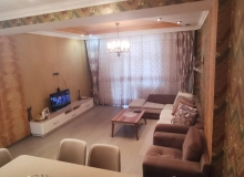 Yasamal r., Elmlər Akademiyası m/s yaxınlığı