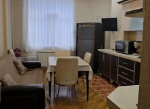 Binəqədi rayonu, 9-cu mkr., Cavadxan küçəsi