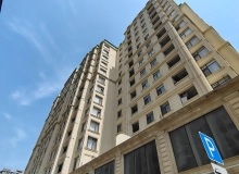 Qarabağ küçəsi
