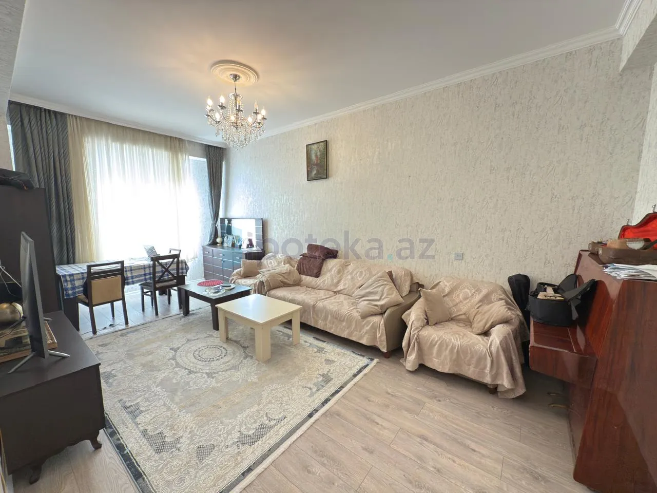 Suraxanı rayonu, Yeni Günəşli qəsəbəsi, D massivi