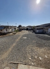 Suraxanı ray.  Bahar qəs.