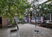 Nəsrəddin Tusi küçəsi