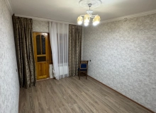 Şövkət Məmmədova küçəsi