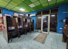 Masazır, Yeni Baki yaşayış kompleksi, bina 15