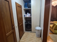 Yeni Günəşli AB massivi