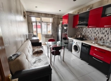 Əsəd Əhmədov küçəsi