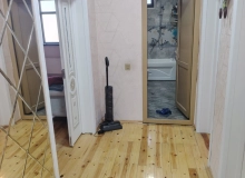 Sumqayıt, Kimyaçılar qəsəbəsi