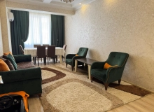 Masazır qəsəbəsi, Yeni Bakı Yaşayış Kompleksi