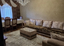 Satılır N.Tusi küçəsi