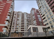 Nəsimi, Feyzulla Qasımov küç