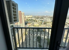 West town Dərnəgül