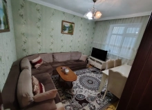 Biləcəri qəsəbəsi