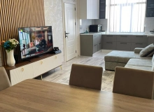 Yeni Günəşli qəsəbəsi