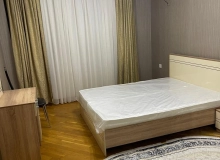 Ağa Nemətulla küçəsi