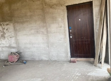 Şəmşir Abbasov küçəsi