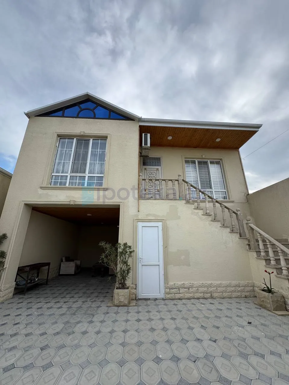 Məmmədli qəsəbəsi