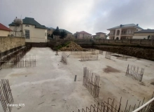 Xurşidbanu Natəvan küçəsi