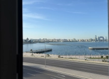 Dənizkənarı küçəsi