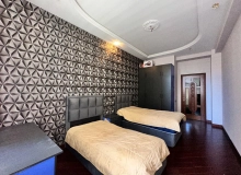 D. Əliyeva küçəsi