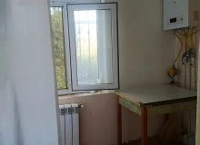 Polad Həşimov küçəsi