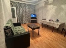 Zahid Xəlilov küçəsi