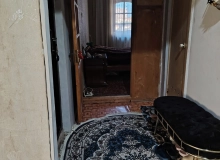 Məhəmməd Hadi küçəsi