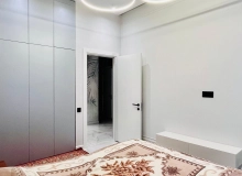 Armoni Residence premium kompleksi