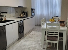 Köhnə Günəşli qəsəbəsi.