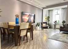 Əsəd Əhmədov küçəsi