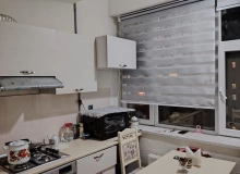 Yasamal rayonu, Müstəqillik küçəsi