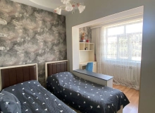 Əhməd Rəcəbli küçəsi