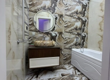 Yeni Günəşli V massiv