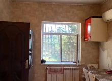 Buzovna Aida parkın yanı