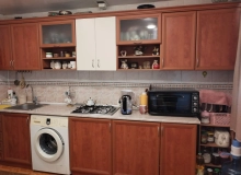 Seyid Əzim Şirvani küçəsi