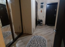 Əsəd Əhmədov küçəsi