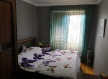 M. Seyidov küçəsi