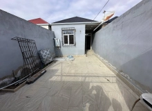 Satılır Masazır qəsəbəsi