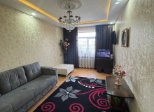 Nazim İsmayılov küçəsi