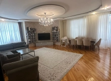 Yasamal. Əsəd Əhmədov kuç.