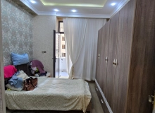 İzzət Orucova küçəsi