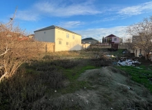 Vəli Axundov küçəsi