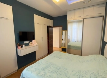 Sabit Orucov küçəsi