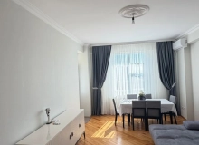 Adil Məmmədov küçəsi