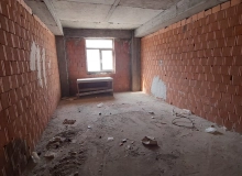 Firavan Park yaşayış kompleksi