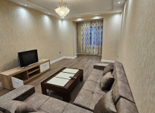 İcarəyə verilir Bəxtiyar Vahabzadə küçəsi